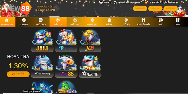 Người chơi sẽ được nhận tiền thưởng vào tài khoản game ngay khi kết thúc ván cược Người chơi sẽ được nhận tiền thưởng vào tài khoản game ngay khi kết thúc ván cược