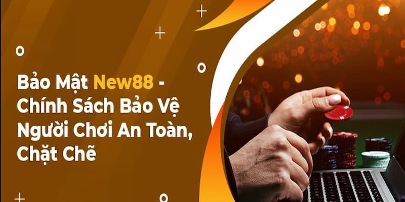 Những thông tin người chơi buộc cung cấp cho New88 khi tham gia đặt cược Những thông tin người chơi buộc cung cấp cho New88 khi tham gia đặt cược