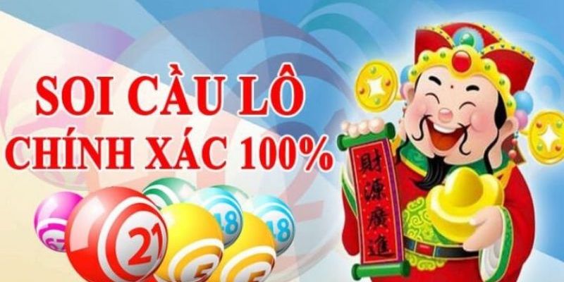 Không nên bỏ qua 3 lý do tham gia soi cầu chính xác