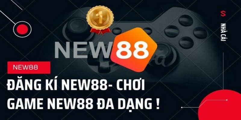 Lưu ý đăng ký tham gia khuyến mãi nhà cái New88 Lưu ý đăng ký tham gia khuyến mãi nhà cái New88