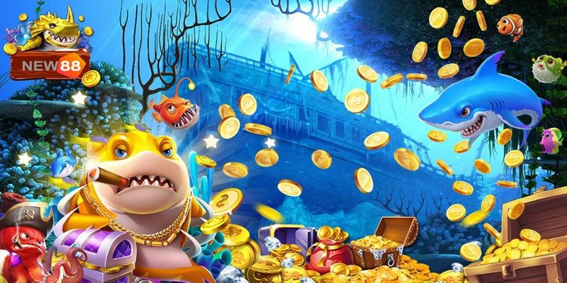 Tải game bắn cá về máy Android thì cực kỳ nhanh chóng Tải game bắn cá về máy Android thì cực kỳ nhanh chóng