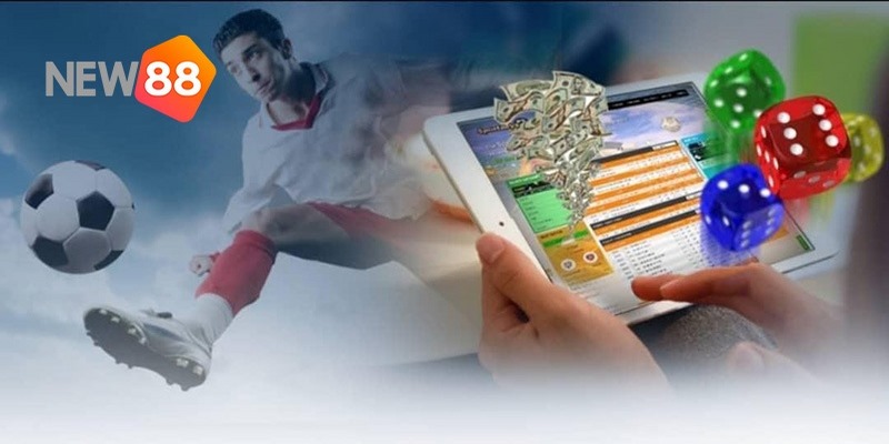 Nhiều tiện ích hoàn hảo tại nhà cái New88 Nhiều tiện ích hoàn hảo tại nhà cái New88