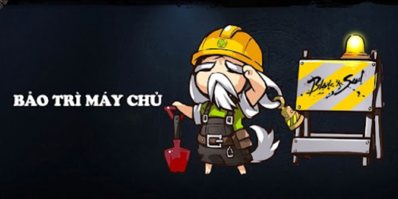3 khung giờ cố định bảo trì New88 3 khung giờ cố định bảo trì New88