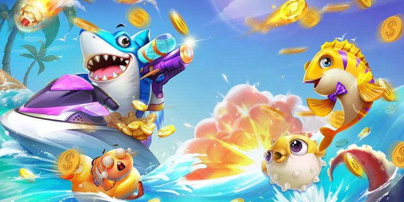 Chọn phòng chơi Bắn Cá Tài Lộc phù hợp Chọn phòng chơi Bắn Cá Tài Lộc phù hợp