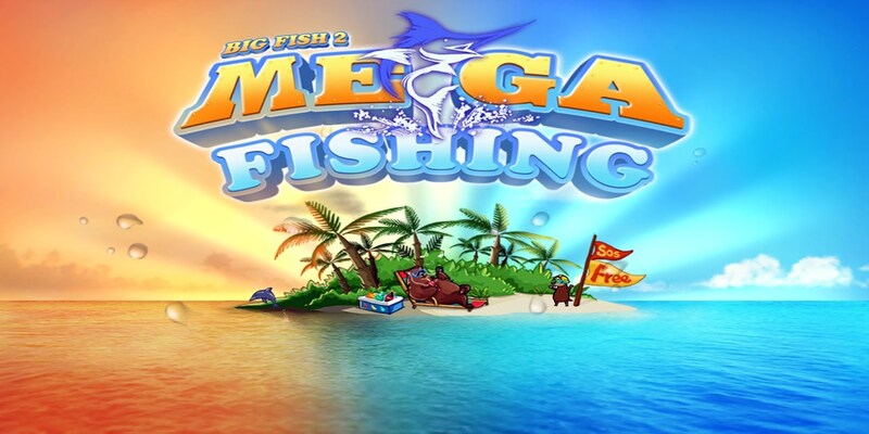 Mega Fishing là một trong những siêu phẩm bắn cá trực tuyến HOT nhất trên thị trường Mega Fishing là một trong những siêu phẩm bắn cá trực tuyến HOT nhất trên thị trường