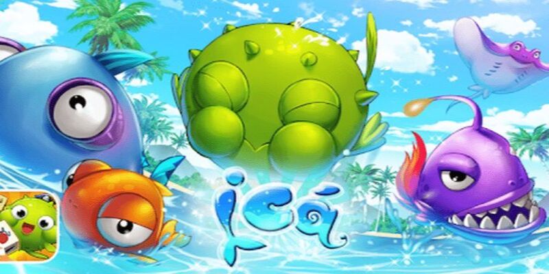 Những ưu điểm giúp bắn cá online tại New88 được yêu thích như hiện nay Những ưu điểm giúp bắn cá online tại New88 được yêu thích như hiện nay