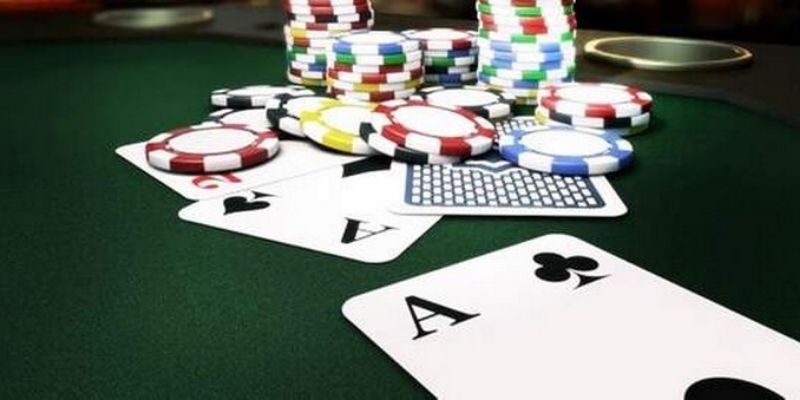 Vài nét về tựa game Xì Dách Vài nét về tựa game Xì Dách