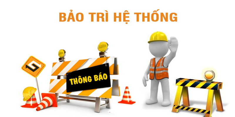 Cách khắc phục tình trạng bảo trì New88 như thế nào? Cách khắc phục tình trạng bảo trì New88 như thế nào?