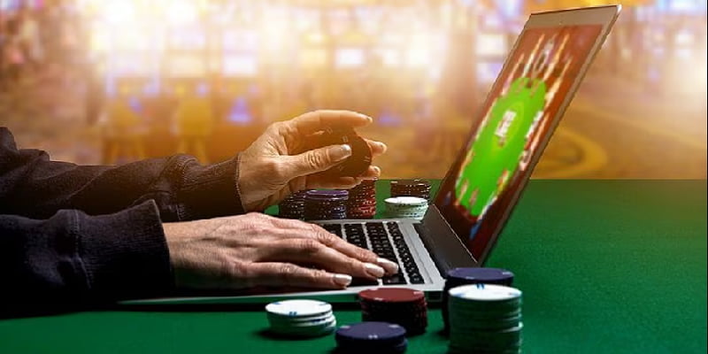 Nhà cái sẽ có hình thức xử phạt nếu bet thủ vi phạm quy định Nhà cái sẽ có hình thức xử phạt nếu bet thủ vi phạm quy định