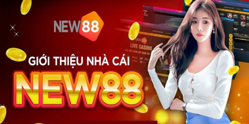 New88 là sự hoàn hảo cho người chơi mới New88 là sự hoàn hảo cho người chơi mới