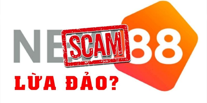 Nhà cái New88 thực sự lừa đảo? Nhà cái New88 thực sự lừa đảo?