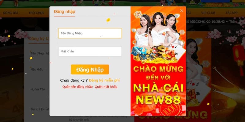 Việc đặt mật khẩu tài khoản phức tạp có thể khiến người chơi bị quên Việc đặt mật khẩu tài khoản phức tạp có thể khiến người chơi bị quên