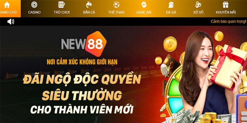 Quy định về số lượng tài khoản khi đăng ký New88 Quy định về số lượng tài khoản khi đăng ký New88