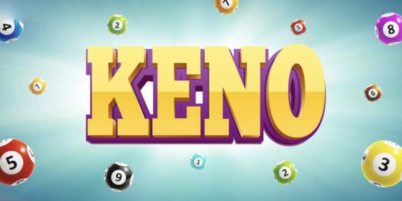 Xổ số Keno được nhiều cược thủ yêu thích Xổ số Keno được nhiều cược thủ yêu thích