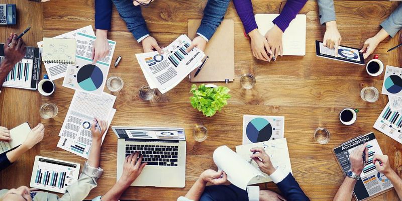 Chiến lược đào tạo nhân viên rõ ràng, theo một lộ trình cụ thể Chiến lược đào tạo nhân viên rõ ràng, theo một lộ trình cụ thể