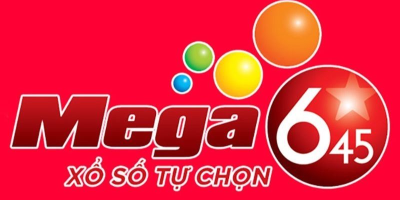 Đôi nét giới thiệu về Vietlott Mega 6/45 Đôi nét giới thiệu về Vietlott Mega 6/45