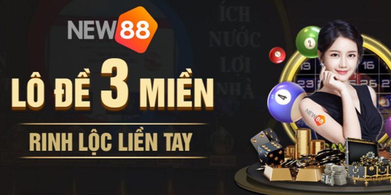 Xổ số là sảnh chơi có cơ hội kiếm tiền đơn giản Xổ số là sảnh chơi có cơ hội kiếm tiền đơn giản